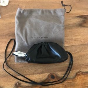 Bottega Veneta Coin Purse